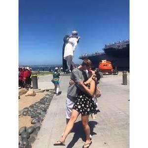 Meet your Posher, Nan